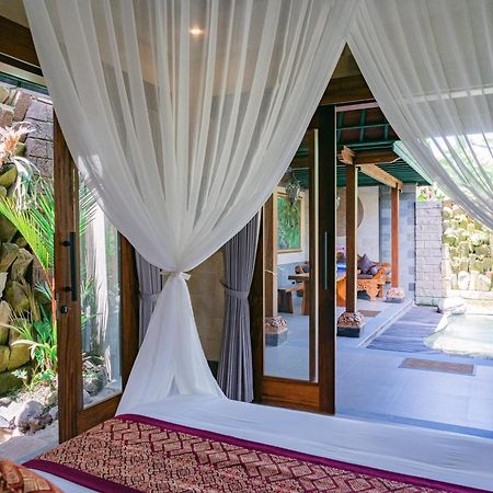 2 Seasons : Villa Star - Luxury With Private Pool Ubud Esterno foto