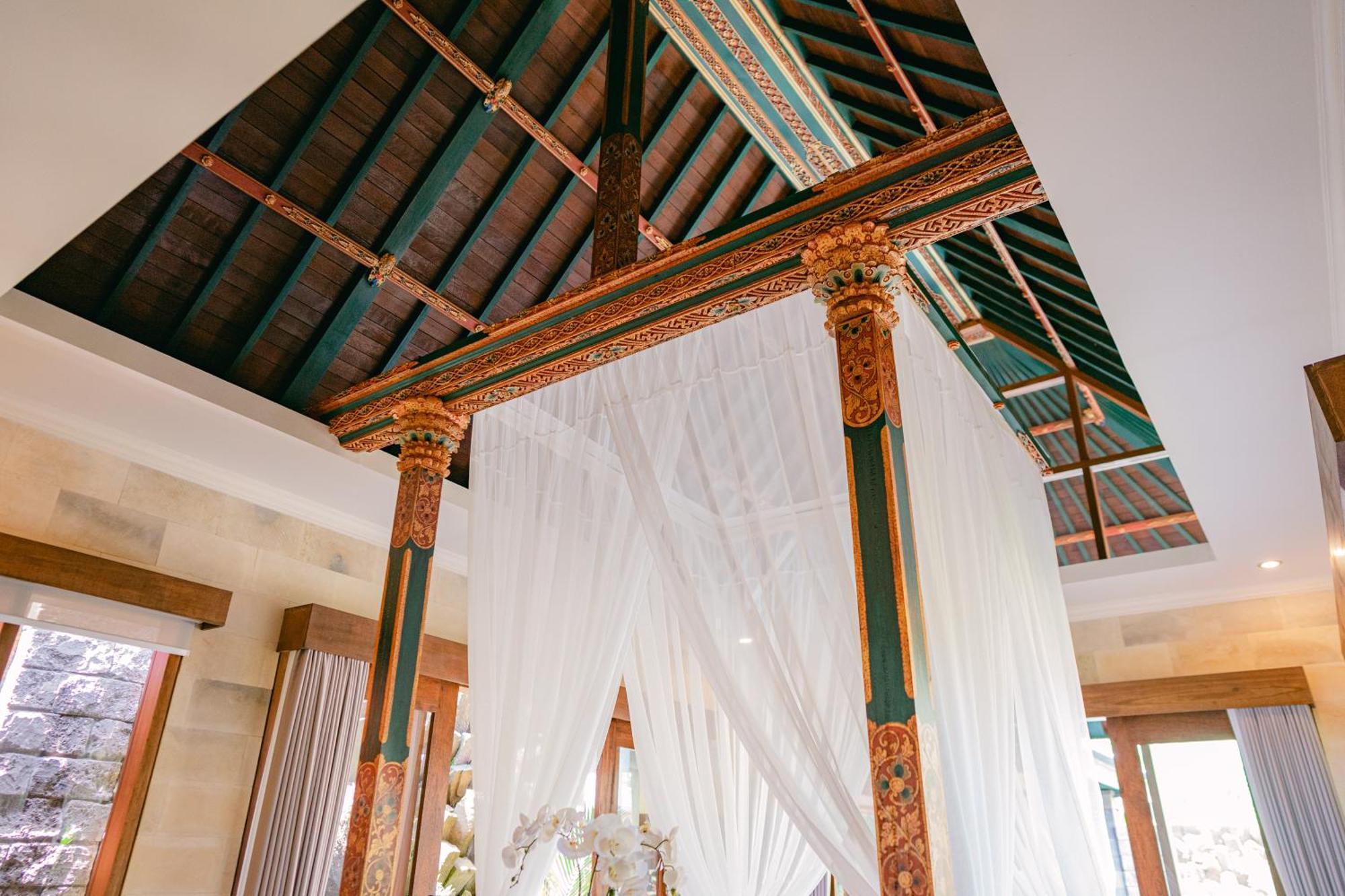 2 Seasons : Villa Star - Luxury With Private Pool Ubud Esterno foto