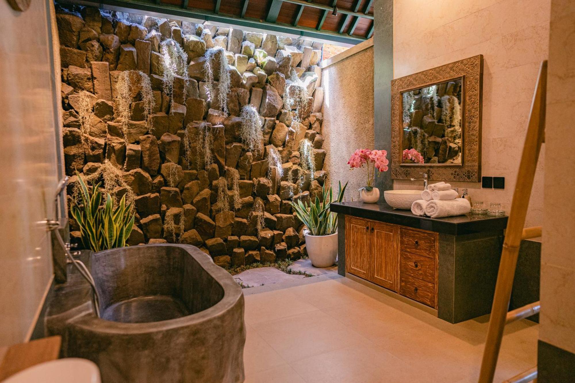 2 Seasons : Villa Star - Luxury With Private Pool Ubud Esterno foto