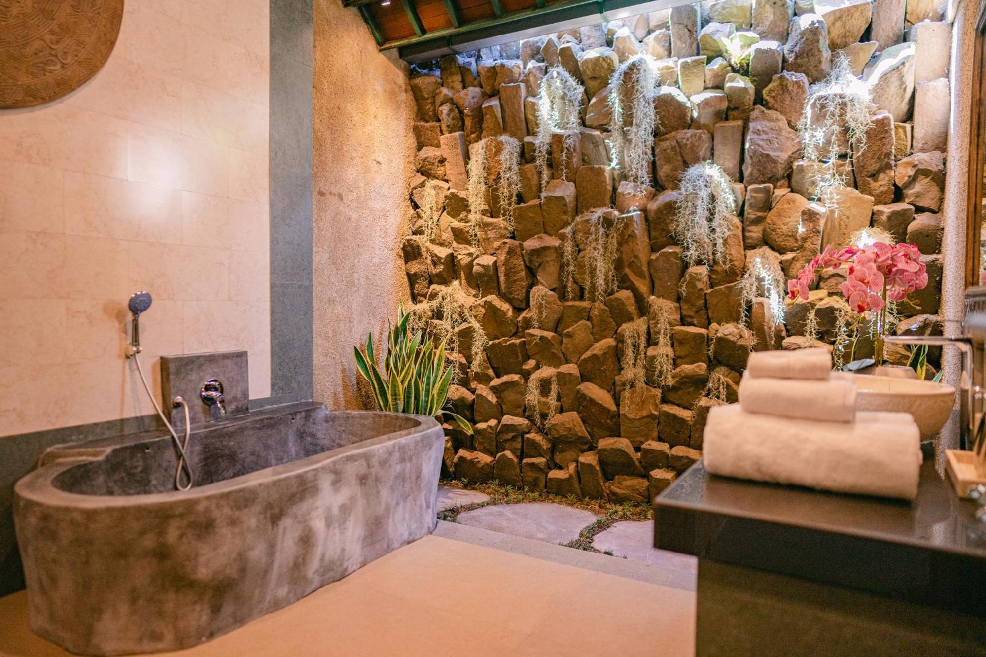 2 Seasons : Villa Star - Luxury With Private Pool Ubud Esterno foto