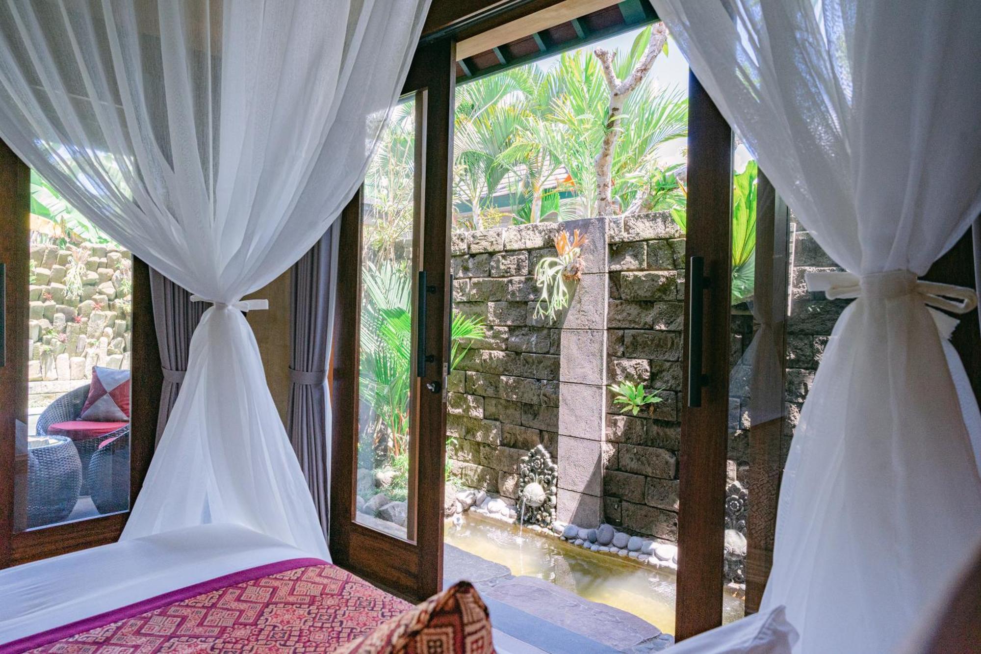 2 Seasons : Villa Star - Luxury With Private Pool Ubud Esterno foto