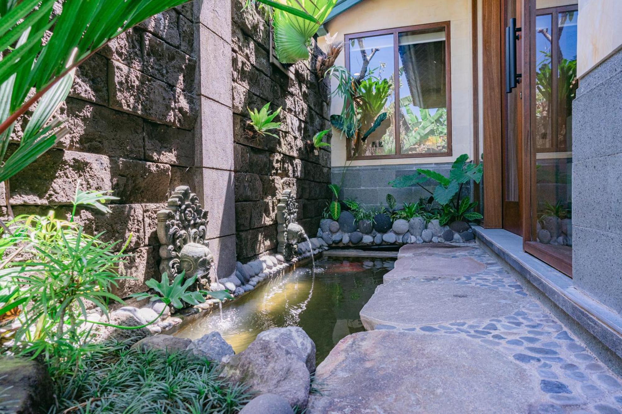 2 Seasons : Villa Star - Luxury With Private Pool Ubud Esterno foto